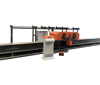 數(shù)控鋼筋彎曲中心