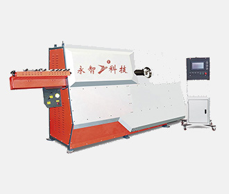 數(shù)控鋼筋彎箍機(jī)